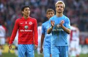 Eintracht Frankfurt, Stefan Aigner