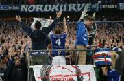 Schalke Ultras, Nordkurve.