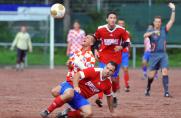 Kreisliga, Croatia Essen, tgd, NK Croatia, Jakovljevic, Kreisliga, Croatia Essen, tgd, NK Croatia, Jakovljevic