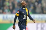 Braunschweig: Eintracht-Held Kumbela kehrt zurück