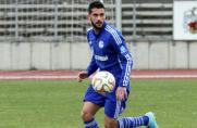 Schalke 04, Serkan Göcer, Saison 2014/15, Schalke 04, Serkan Göcer, Saison 2014/15