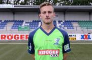 FC Kray, Regionalliga West, Saison 2015/16, Benjamin Teichmöller, FC Kray, Regionalliga West, Saison 2015/16, Benjamin Teichmöller