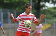 Fortuna Düsseldorf II, regionalliga, Saison 2010/11, Luka Tankulic, Fortuna Düsseldorf II, regionalliga, Saison 2010/11, Luka Tankulic