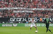 Köln: Großteil der aktiven Fanszene boykottiert Gladbach-Derby