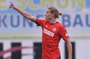 Rot-Weiss Essen, Kevin Behrens, Saison 2015/16, Rot-Weiss Essen, Kevin Behrens, Saison 2015/16