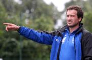 Oberliga Westfalen, Andrius Balaika, Trainer TSG Sprockhövel, Saison 2015/16, Oberliga Westfalen, Andrius Balaika, Trainer TSG Sprockhövel, Saison 2015/16