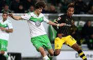 Wolfsburg: Klose wechselt zu Norwich City nach England