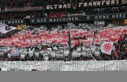 Fans, Eintracht Frankfurt, Eintracht-Fans, Saison 2013/2014, Fans, Eintracht Frankfurt, Eintracht-Fans, Saison 2013/2014