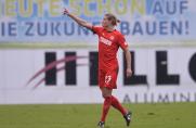 Rot-Weiss Essen, Kevin Behrens, Saison 2015/16, Rot-Weiss Essen, Kevin Behrens, Saison 2015/16