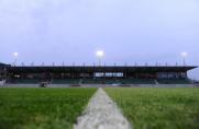 fußball, Symbol, SV Rödinghausen, Saison 2014/15, Häcker Wiehenstadion, fußball, Symbol, SV Rödinghausen, Saison 2014/15, Häcker Wiehenstadion