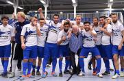 Halle Essen: 84/10 Bergeborbeck gewinnt packendes Finale