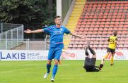 KFC Uerdingen, Saison 2015/2016, KFC Uerdingen - SC Kapellen-Erft, Darko Anic, KFC Uerdingen, Saison 2015/2016, KFC Uerdingen - SC Kapellen-Erft, Darko Anic