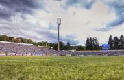 Stadion am Böllenfalltor, SV Darmstadt 98.