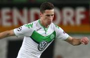 Julian Draxler, Julian Draxler