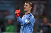 Bayern München, Manuel Neuer, fc schalke 04, Bayern München, Manuel Neuer, fc schalke 04