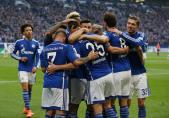 Schalke, Bundesliga, Saison 2016/16, Schalke, Bundesliga, Saison 2016/16