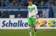 VfL Wolfsburg, 1. Bundesliga, Julian Draxler, Saison 2015/16, VfL Wolfsburg, 1. Bundesliga, Julian Draxler, Saison 2015/16