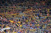 Fans, Eintracht Braunschweig, Fans, Eintracht Braunschweig