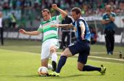 Greuther Fürth, Sebastian Freis, Greuther Fürth, Sebastian Freis