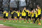 BVB II - Wegberg-Beeck, BVB II - Wegberg-Beeck