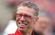 1. FC Köln, Peter Stöger, Saison 2014/2015, 1. FC Köln, Peter Stöger, Saison 2014/2015