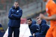 Trainer, VfL Bochum, Thomas Reis, A-Junioren Bundesliga, Saison 2013/14, Trainer, VfL Bochum, Thomas Reis, A-Junioren Bundesliga, Saison 2013/14