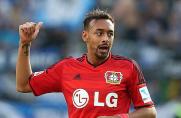 Leverkusen, Karim, Bellarabi, Leverkusen, Karim, Bellarabi