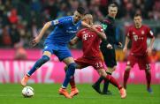 Bayern - Darmstadt, Bayern - Darmstadt