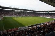 stadion, 1. FC Magdeburg, FCM, stadion, 1. FC Magdeburg, FCM