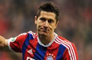 Robert Lewandowski, Robert Lewandowski