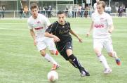 SV Horst-Emscher 08, Saison 2013/14, Tolga Cengelcik, SV Horst-Emscher 08, Saison 2013/14, Tolga Cengelcik