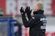 2. Bundesliga: SC Paderborn trennt sich von Effenberg 