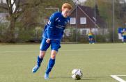 Oberliga Westfalen, TSG Sprockhövel, Saison 2013/14, Niklas Orlowski, Oberliga Westfalen, TSG Sprockhövel, Saison 2013/14, Niklas Orlowski