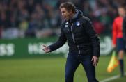 TSG Hoffenheim, Julian Nagelsmann, TSG Hoffenheim, Julian Nagelsmann