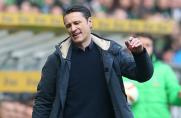 Eintracht Frankfurt, Niko Kovac, Eintracht Frankfurt, Niko Kovac