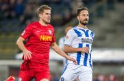 Karlsruher SC, Saison 2015/16, Martin Stoll, Karlsruher SC, Saison 2015/16, Martin Stoll