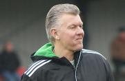 Trainer, DJK Tus Hordel, Frank Wagener, Saison 2012/2013, Trainer, DJK Tus Hordel, Frank Wagener, Saison 2012/2013