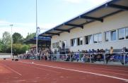 Oberliga Westfalen, TSG Sprockhövel, Saison 2012/13, Baumhof-Stadion, Oberliga Westfalen, TSG Sprockhövel, Saison 2012/13, Baumhof-Stadion