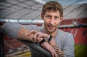 Bayer 04 Leverkusen, Stefan Kießling