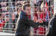 Trainer, Rot-Weiss Essen, RWE, Jan Siewert, Saison 2015/16, Trainer, Rot-Weiss Essen, RWE, Jan Siewert, Saison 2015/16