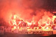 FC Schalke 04, Fans, S04, Ryro, Bengalos