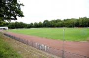 Sportplatz, Vestia Disteln, SV Vestia Disteln, Sportplatz, Vestia Disteln, SV Vestia Disteln