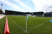 SpVgg Greuther Fürth, Trolli-Arena, SpVgg Greuther Fürth, Trolli-Arena