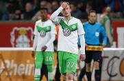 Wolfsburg: Bankrotterklärung vor Saisonhighlight gegen Real