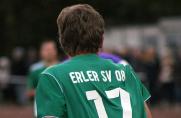 Erler SV 08, Saison 2013/14, Erler SV 08, Saison 2013/14