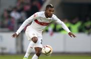 VfB Stuttgart, Saison 2015/16, Serey Dié, VfB Stuttgart, Saison 2015/16, Serey Dié