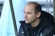 Werder Bremen, Saison 2014/15, Viktor Skripnik, Werder Bremen, Saison 2014/15, Viktor Skripnik