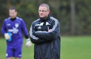 Trainer, Landesliga, Viktoria Buchholz, Michael Roß, Saison 2012/13, Trainer, Landesliga, Viktoria Buchholz, Michael Roß, Saison 2012/13