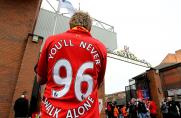 BVB: Fans planen Choreo für Hillsborough-Opfer in Liverpool