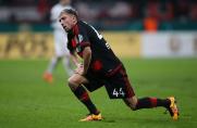 Bayer Leverkusen, Kevin Kampl, Bayer Leverkusen, Kevin Kampl